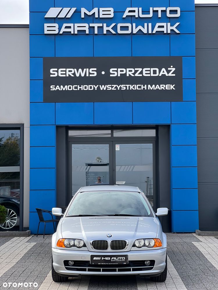 BMW Seria 3 - 28