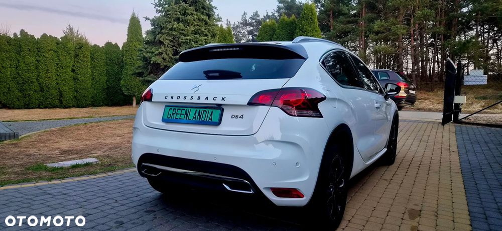 DS Automobiles DS 4 - 3