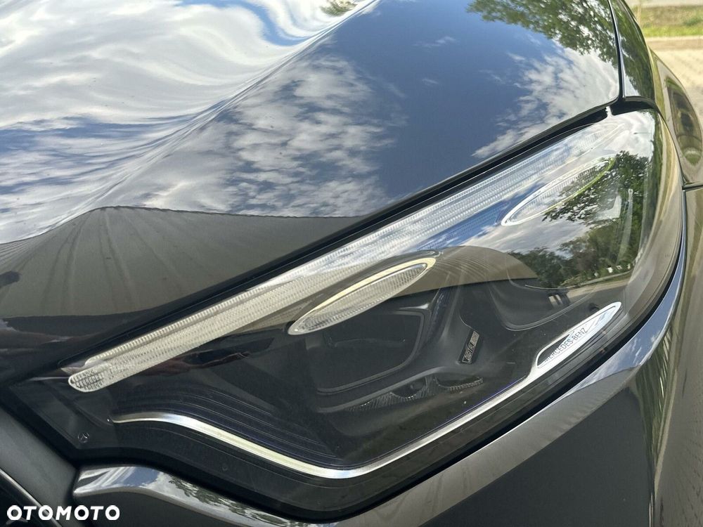 Mercedes-Benz GLC - 11