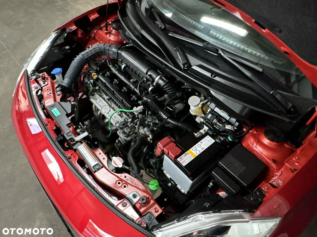 Suzuki Swift - 10