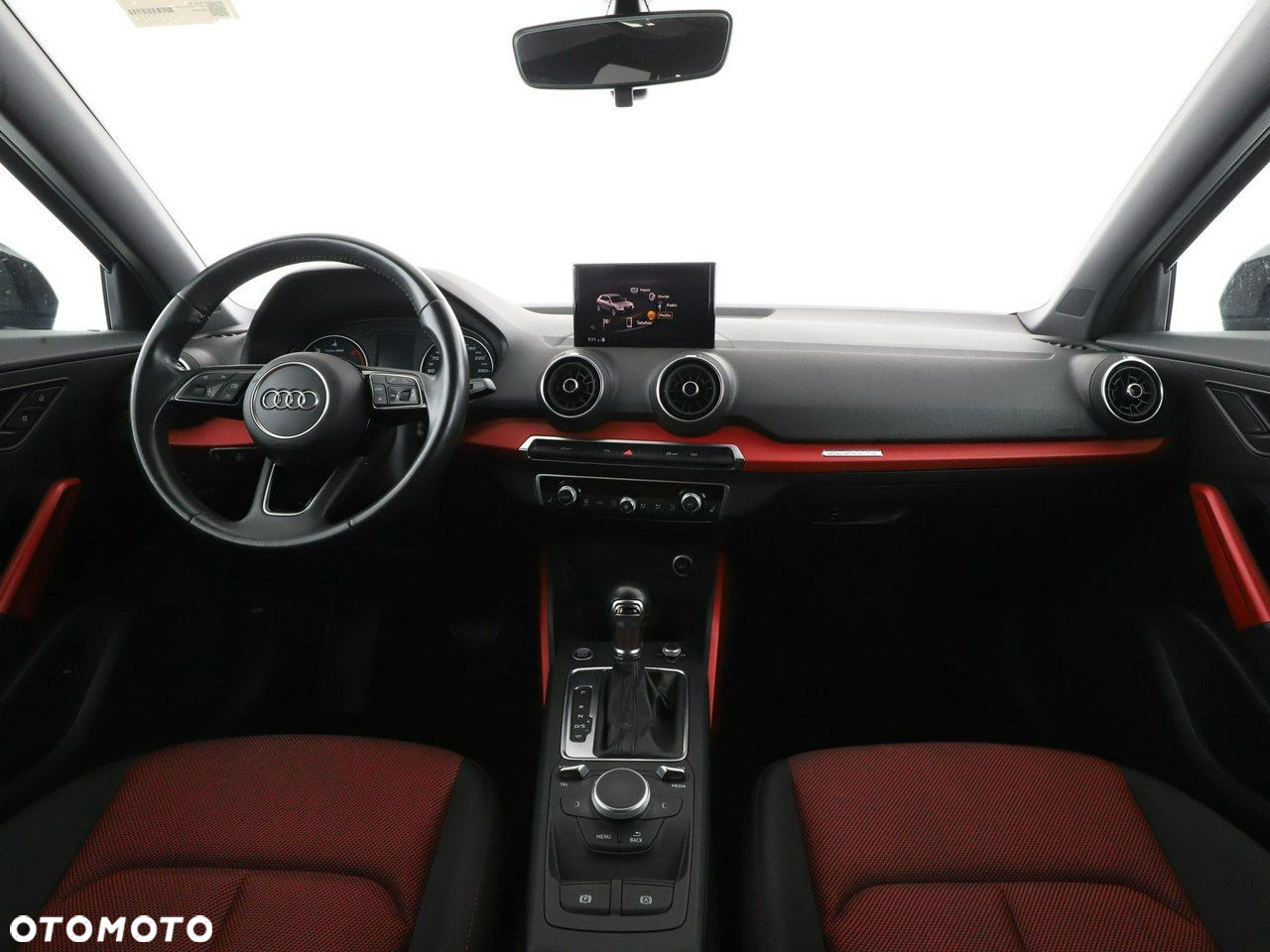 Audi Q2 35 TDI quattro S tronic sport - 14