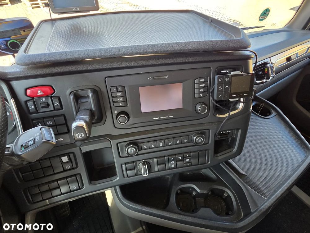 Scania R 450 CENA BRUTTO - 6