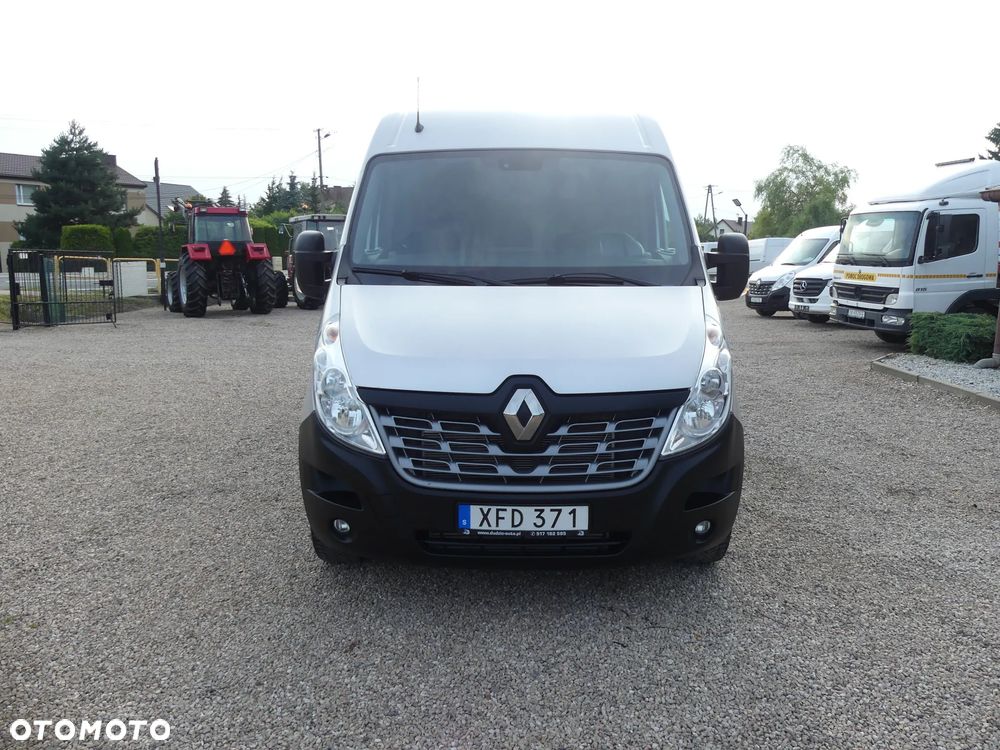 Renault Master - 3