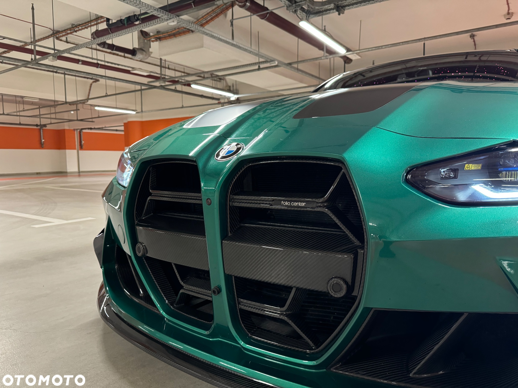 BMW M4 Competition - 35