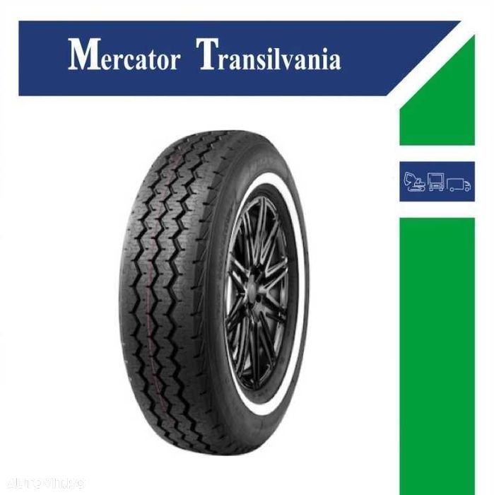 Anvelopa NOUA Vara  225/75R16C Grenlander L-Max 9 116/114R 8PR LR D - C, C, B 72dB - 1