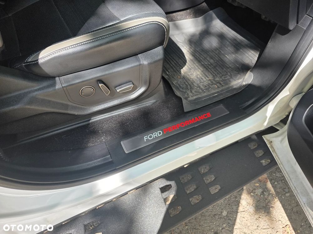 Ford F150 - 9