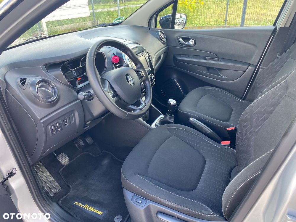 Renault Captur 0.9 Energy TCe Limited - 4