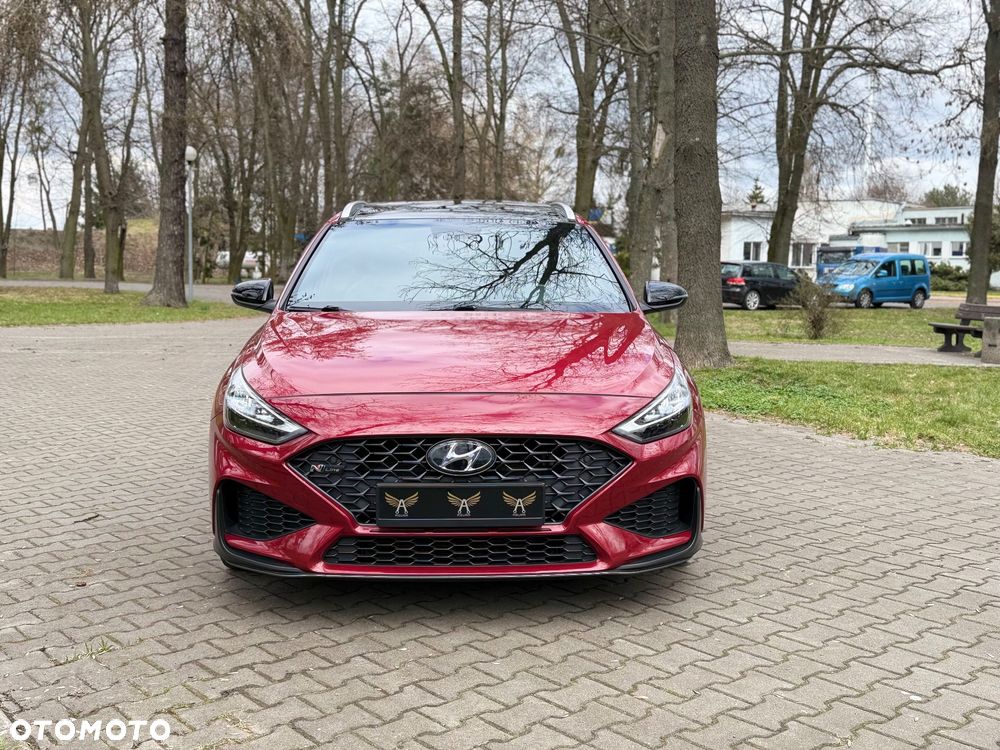 Hyundai i30 - 4