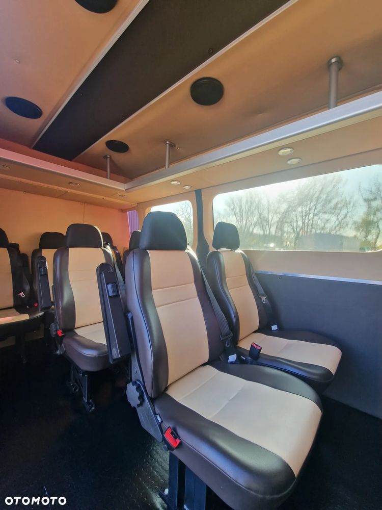 Renault Master L3 Pack Clim - 3