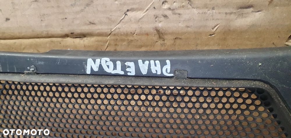 Podszybie osłona podszybia VW Phaeton 3D1819417G - 7