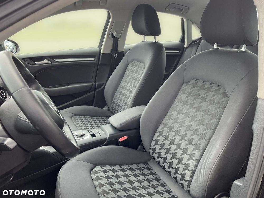 Audi A3 Limousine 1.4 TFSI Attraction - 14