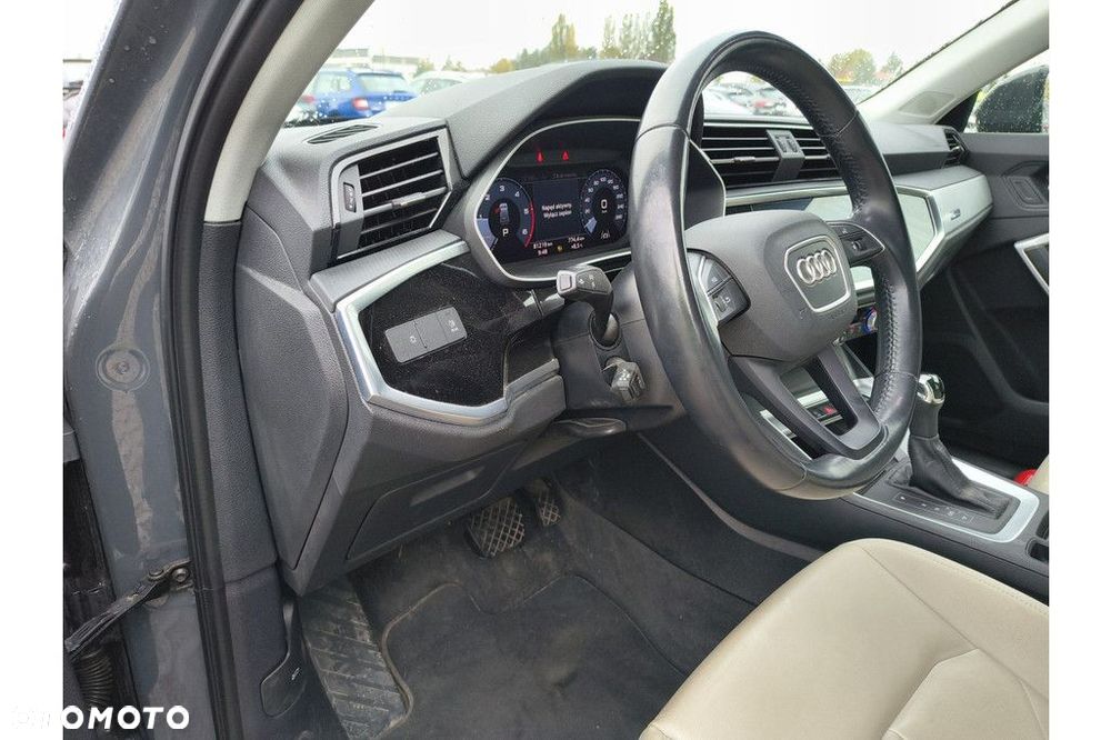 Audi Q3 2.0 TDI S tronic - 6