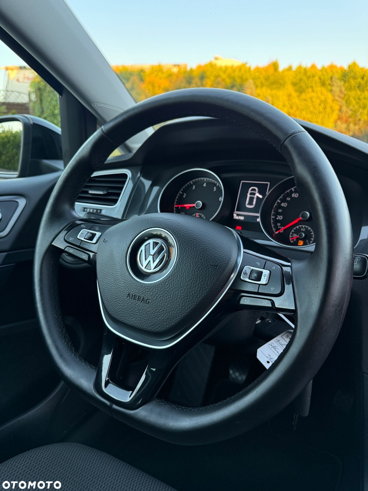 Volkswagen Golf VII 1.4 TSI BMT Comfortline - 18