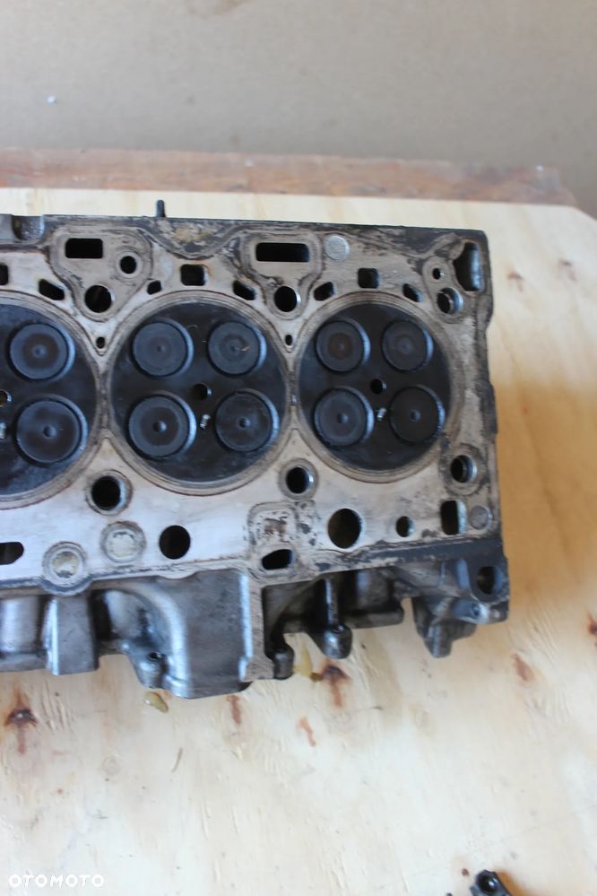 GŁOWICA KOMPLETNA BMW E90 E91 2.0 D N47D20C 7810465 2011 - 11