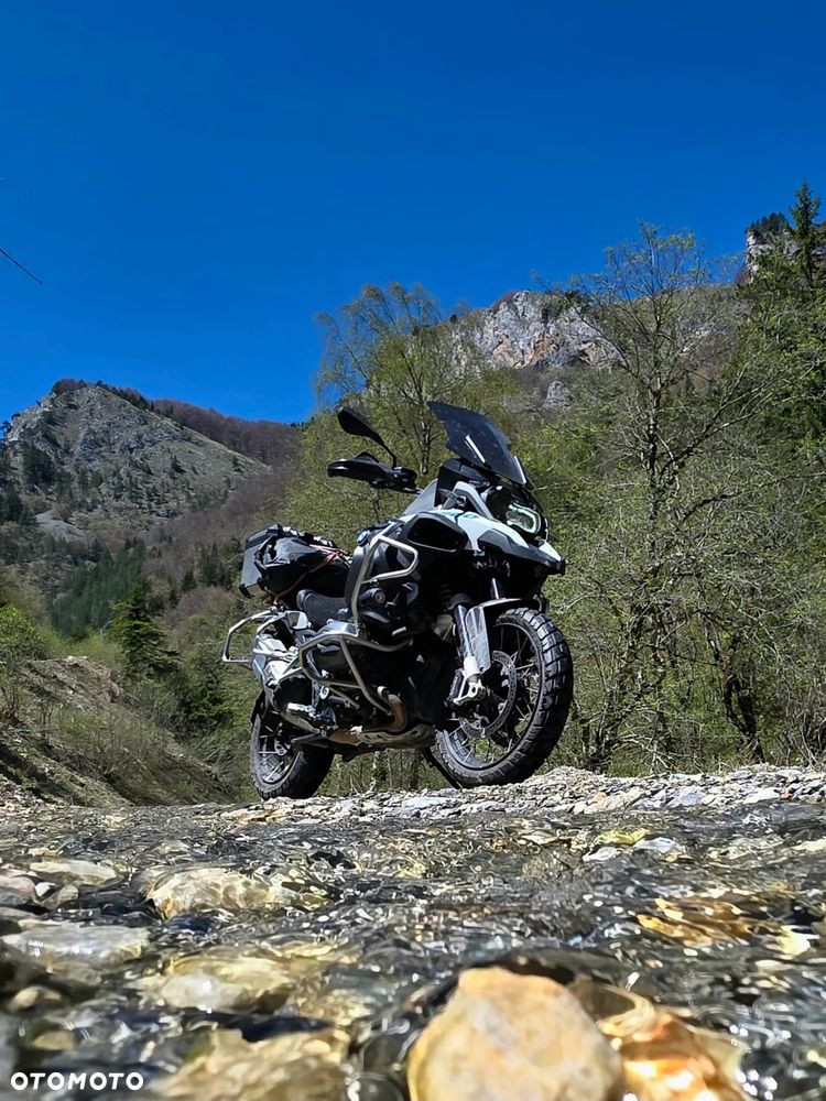 BMW Adventure - 1