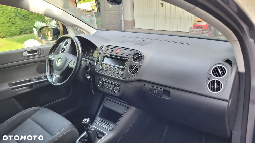 Volkswagen Golf Plus 1.4 TSI Life - 26