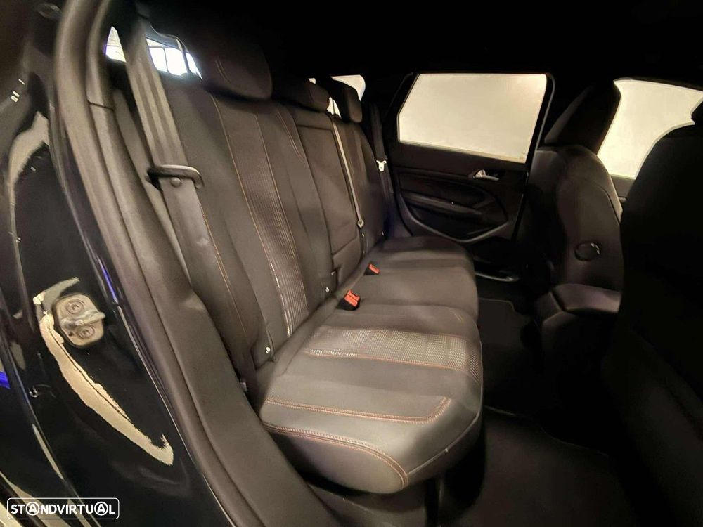 Peugeot 308 SW 1.5 BlueHDi GT Line - 15