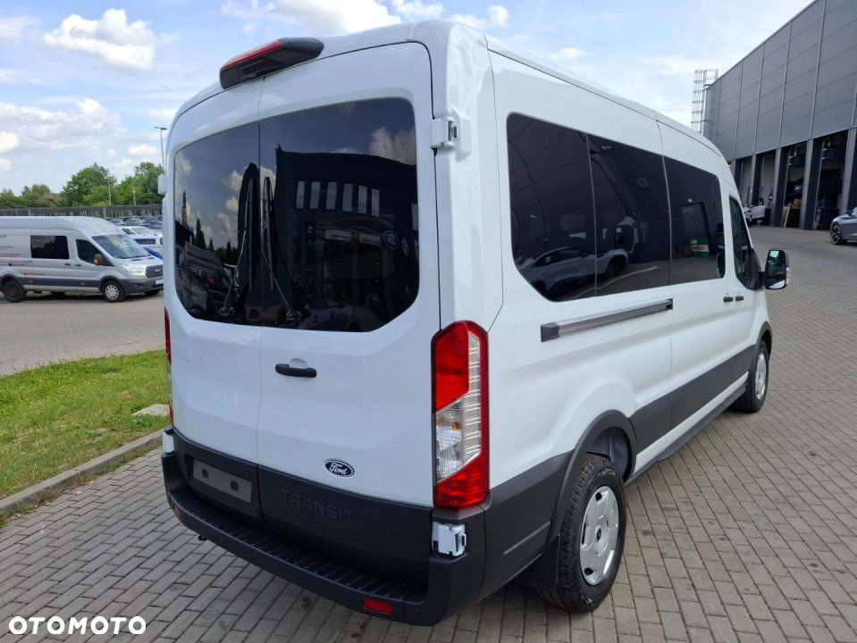 Ford Transit - 5