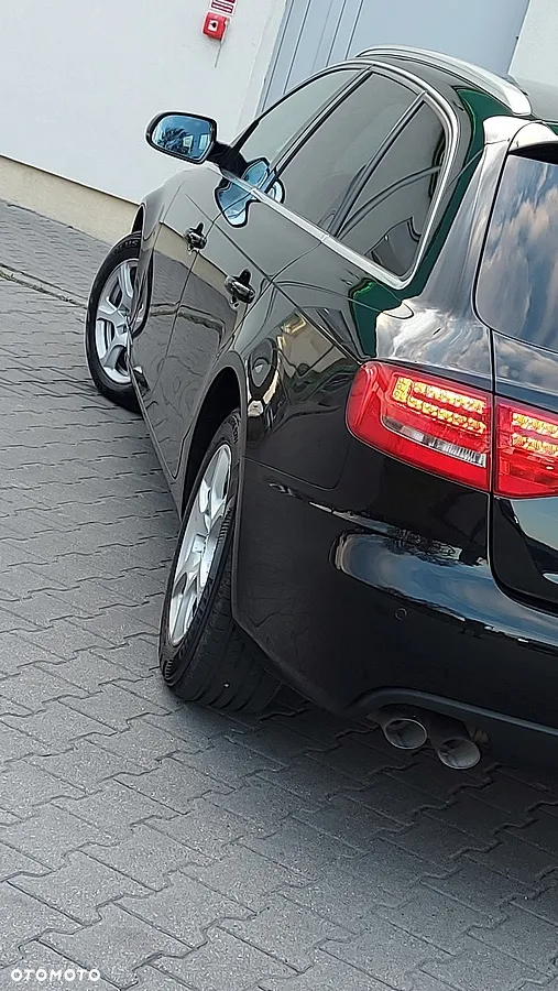Audi A4 Avant 2.0 TDI DPF Ambition - 32
