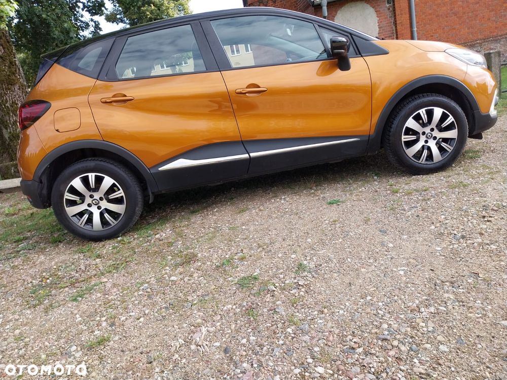 Renault Captur (ENERGY) TCe 90 LIFE - 12