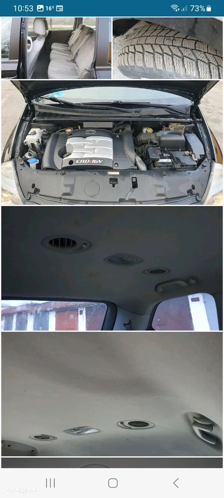 Kia Carnival 2.9 CRDi EX - 5