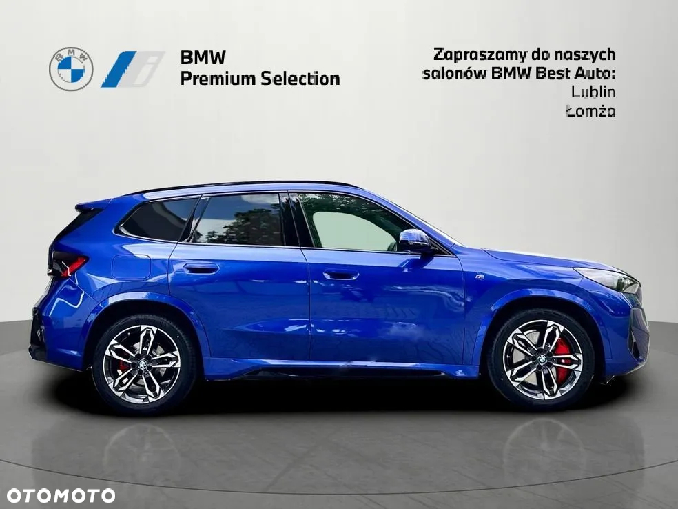 BMW X1 - 6