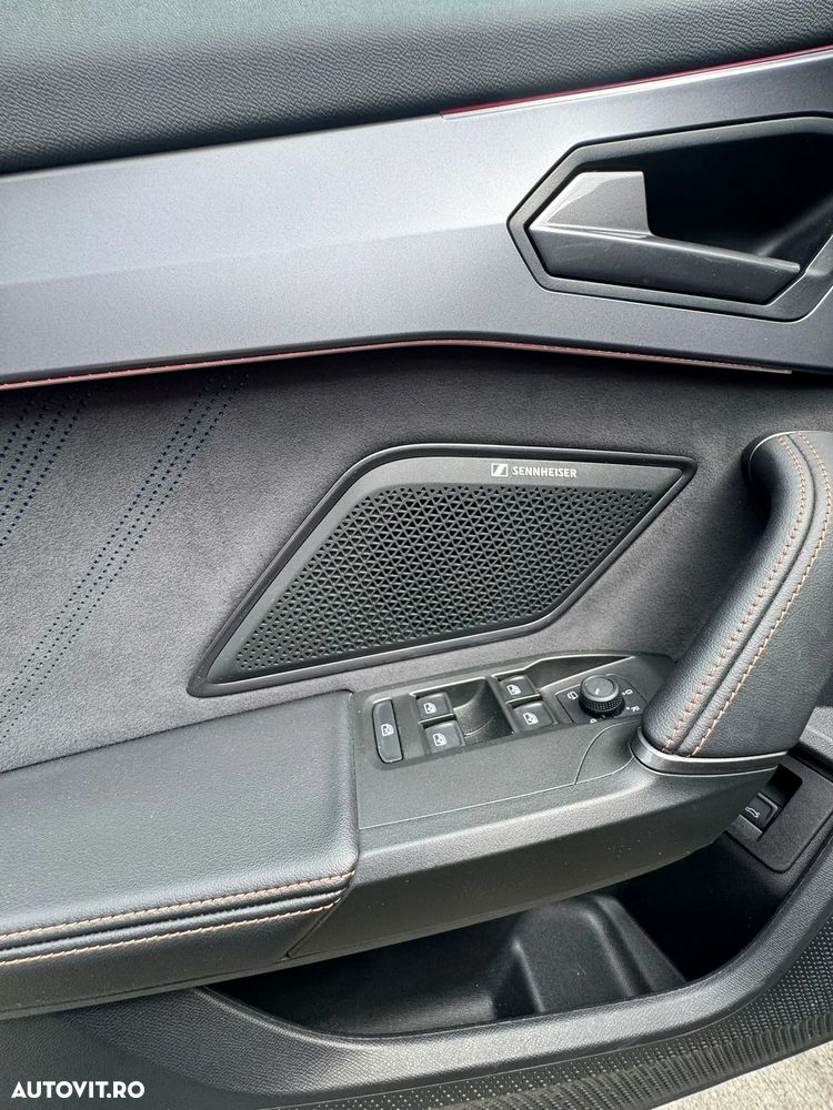 Cupra Formentor 1.5 TSI DSG7 - 15