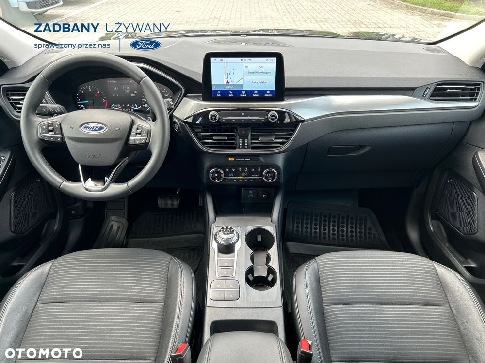 Ford Kuga - 28