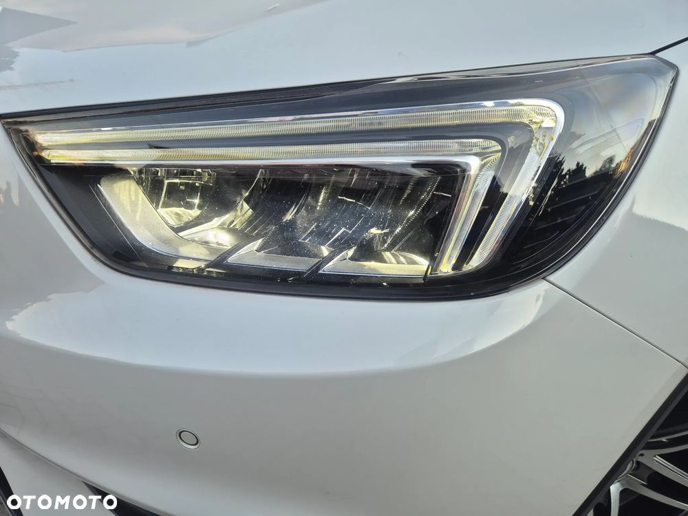 Opel Mokka X 1.4 ECOTEC Start/Stop Design Line - 8