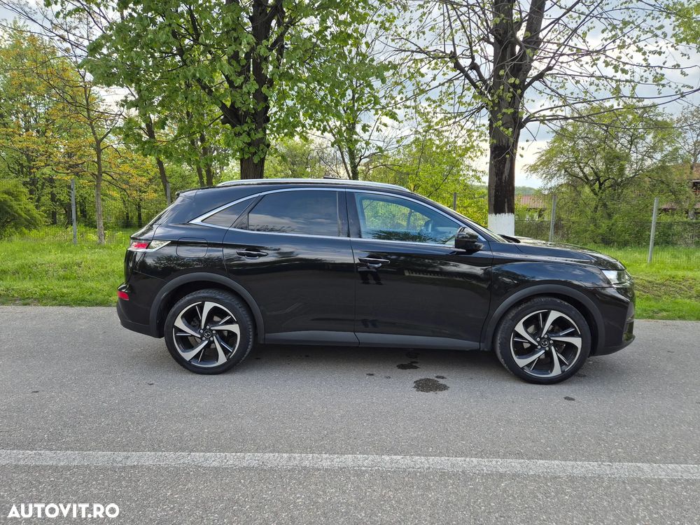 DS Automobiles DS 7 Crossback ver-crossback-bluehdi-180-aut-performance-line - 40