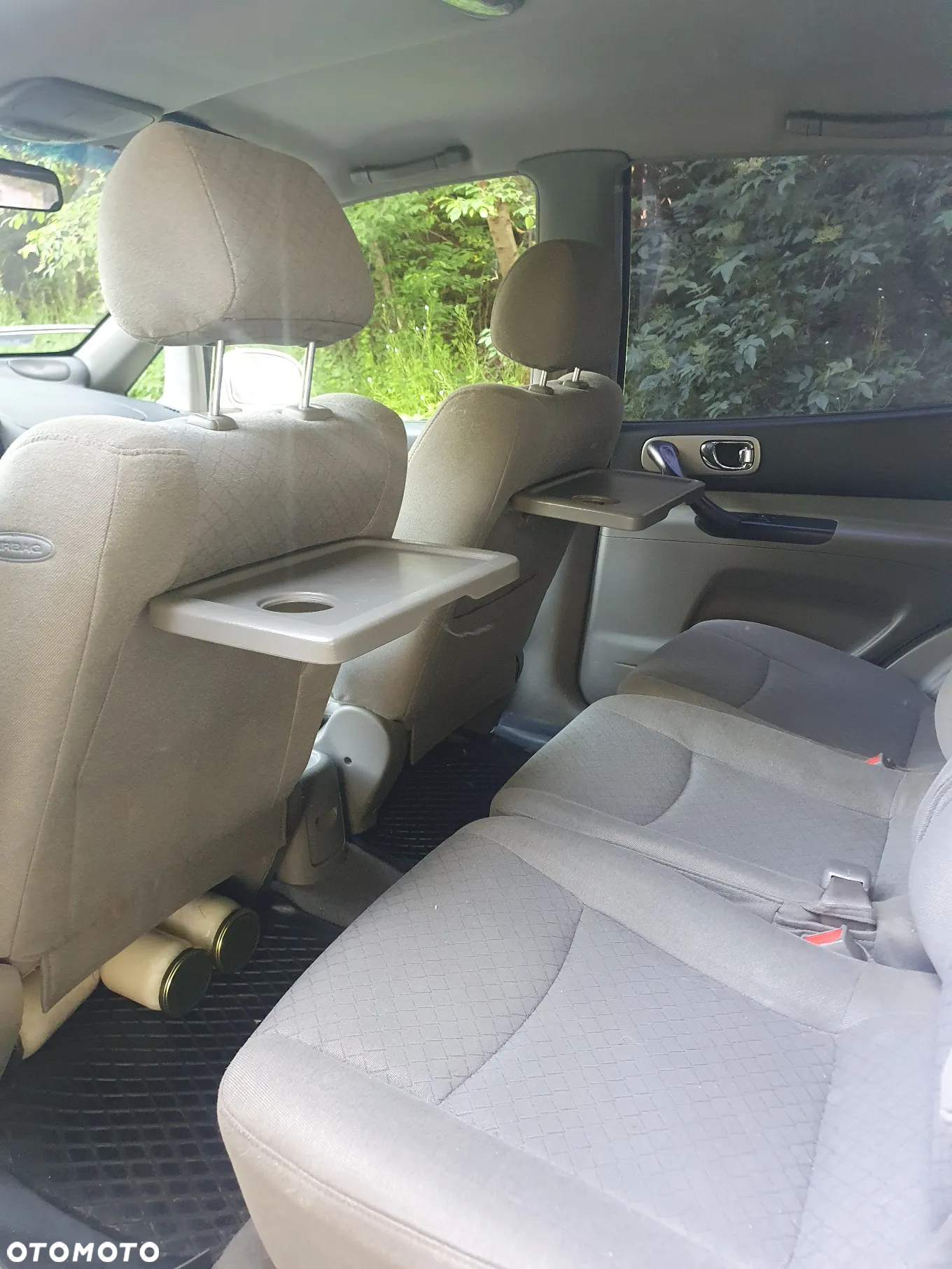 Chevrolet Rezzo 1.6 16V SX / Comfort - 7