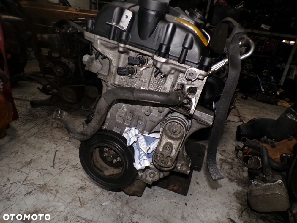 Silnik BMW F22 F30 N55B30A Gwarancja Nowy rozrząd - 6