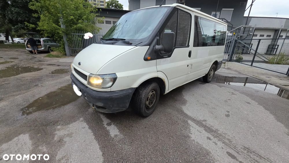Ford Transit - 33