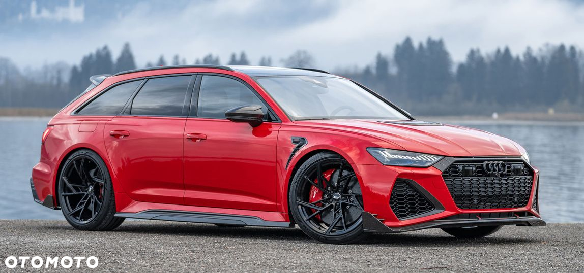 4x Felgi 20 m.in. do AUDI ABT A5 8T 8F F5 RS5 b9 A7 RS7 4G8 4K8 Q7 Q8 Sportback SQ8 - I5611 - 4