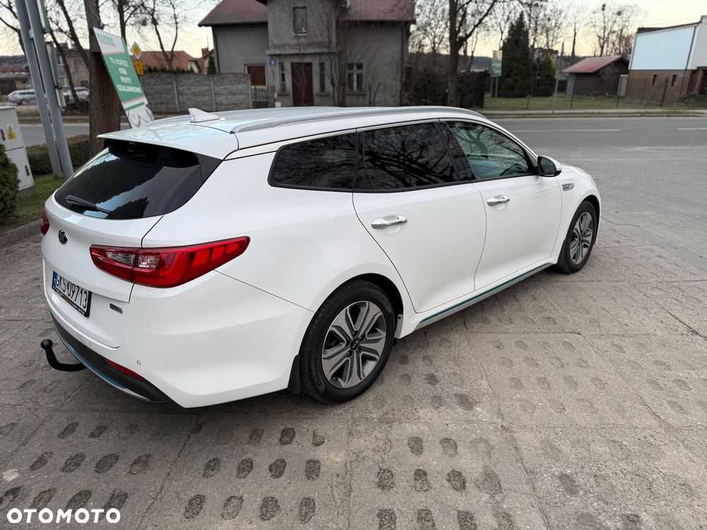 Kia Optima - 18