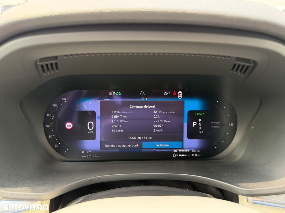 Volvo XC 60 - 13