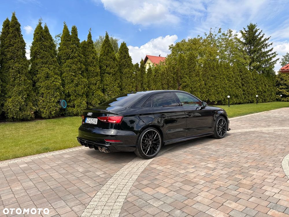 Audi S3 - 3