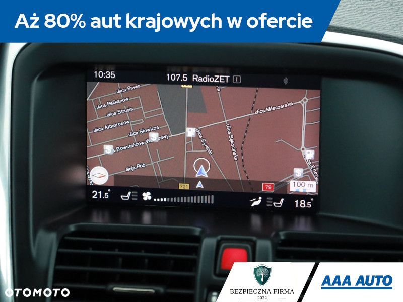 Volvo XC 60 - 11