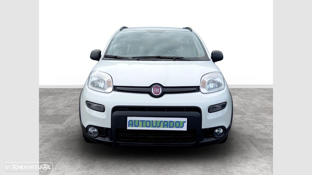 Fiat Panda 1.0 Hybrid - 6