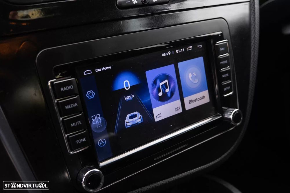 SEAT Leon 2.0 TDI FR - 24