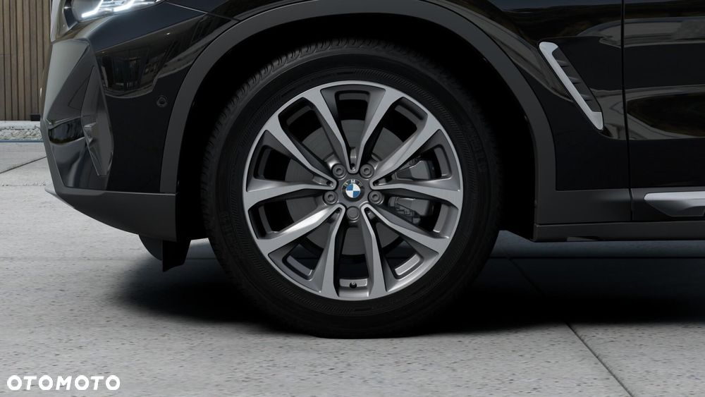 BMW X3 - 6