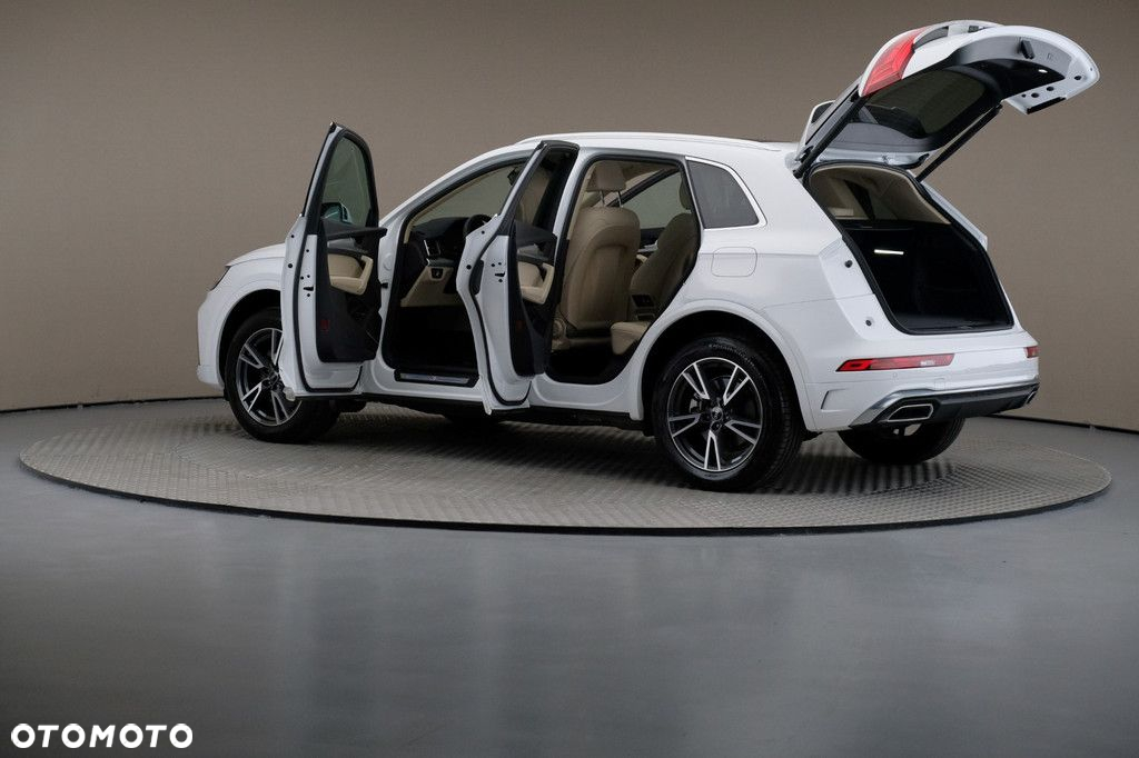 Audi Q5 - 7