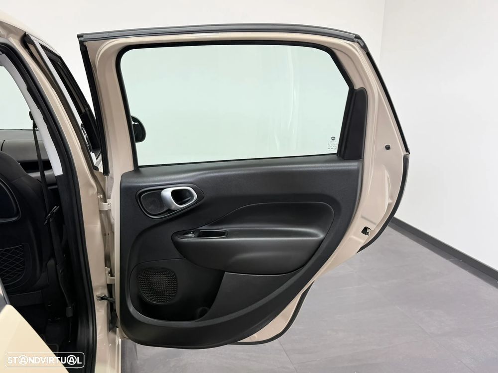 Fiat 500L 0.9 TwinAir GNC Pop-Star - 50