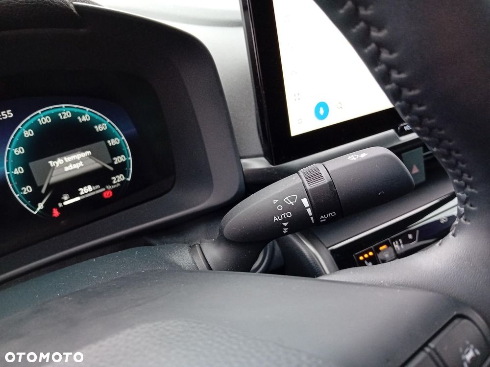 Toyota C-HR 2.0 Hybrid Dynamic Force Style - 23