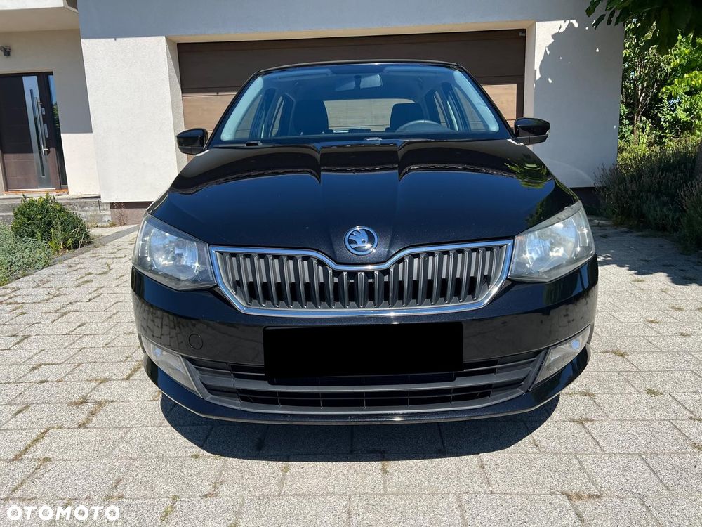 Skoda Fabia 1.2 TSI Ambition - 3