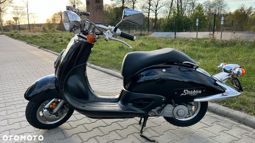 Honda Inny - 3