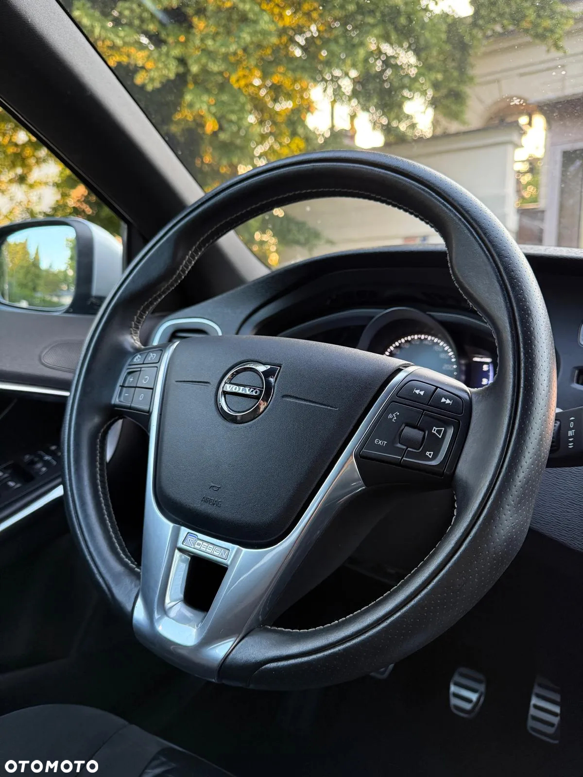 Volvo V40 D3 RDesign - 28