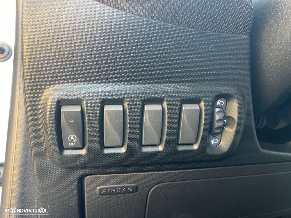 Smart ForFour 1.0 Passion 71 - 25