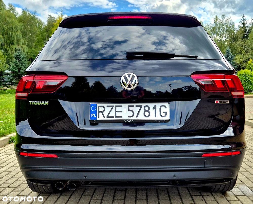 Volkswagen Tiguan 2.0 TDI SCR 4Motion DSG IQ.DRIVE - 16