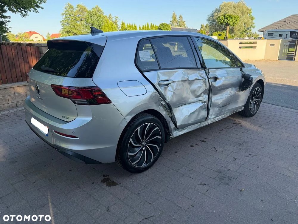 Volkswagen Golf - 7